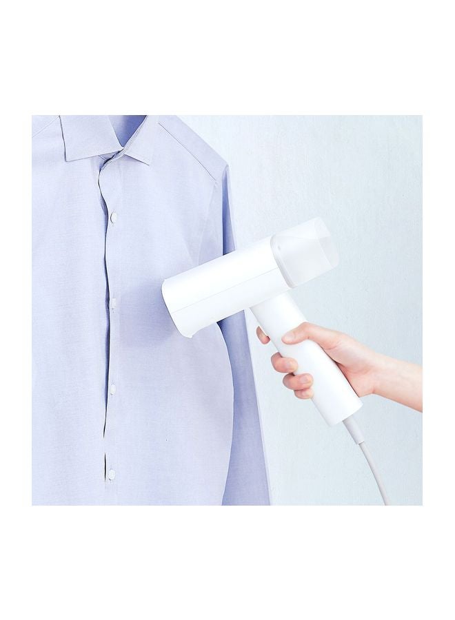 Mijia Zanjia Garment Steamer 1200 W MJGTJ01LF White