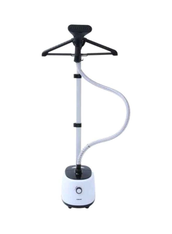 Garment Steamer 2 L 1800 W NGS566A White/Black