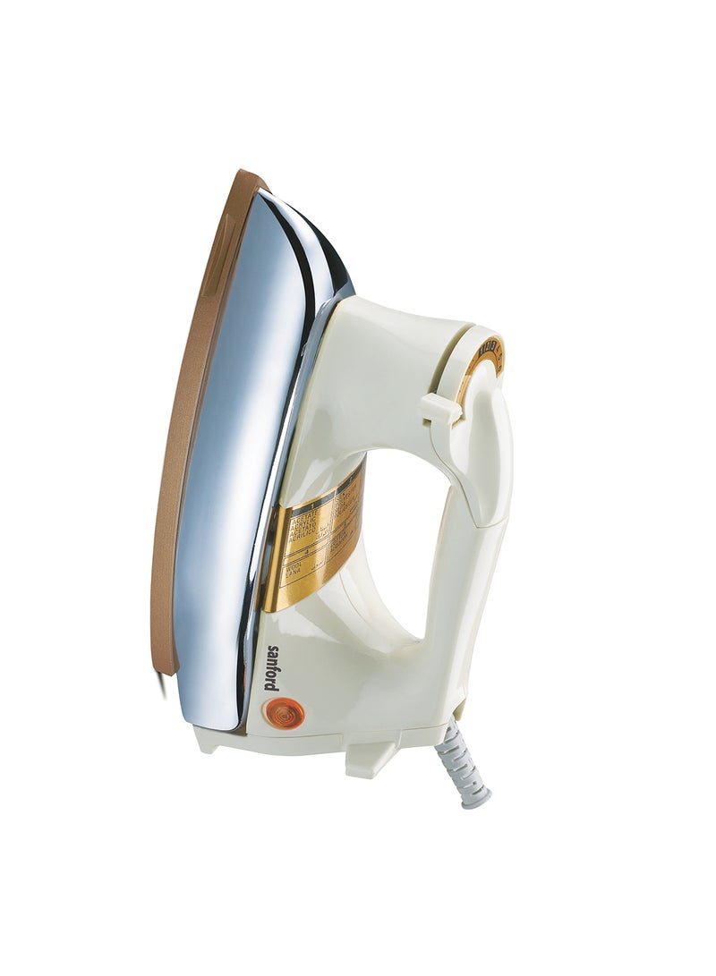 DRY IRON 1.7 kg 1200 W SF20DI BS White