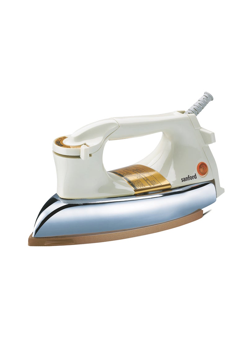 DRY IRON 1.7 kg 1200 W SF20DI BS White