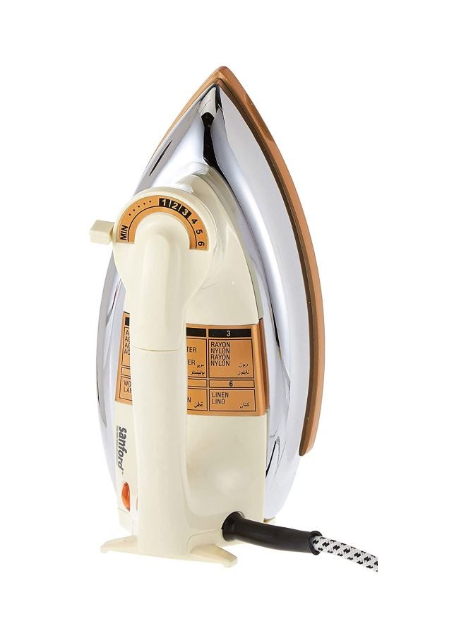 DRY IRON 1.7 kg 1200 W SF20DI BS White