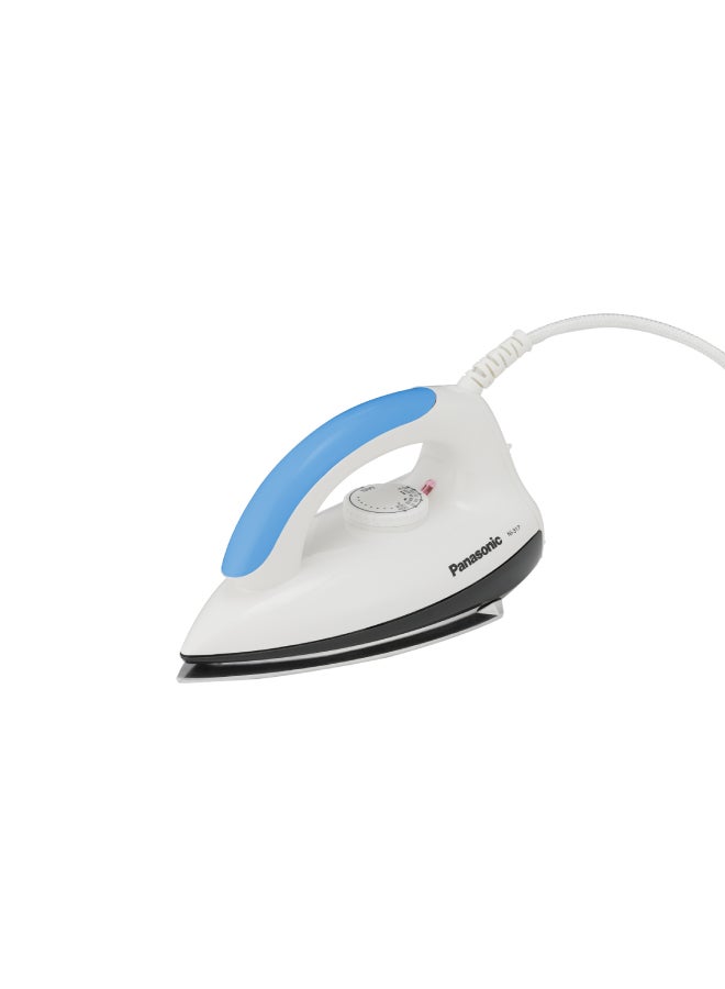 Non-Stick Iron 220V 1000 W NI-317TATB Blue/White