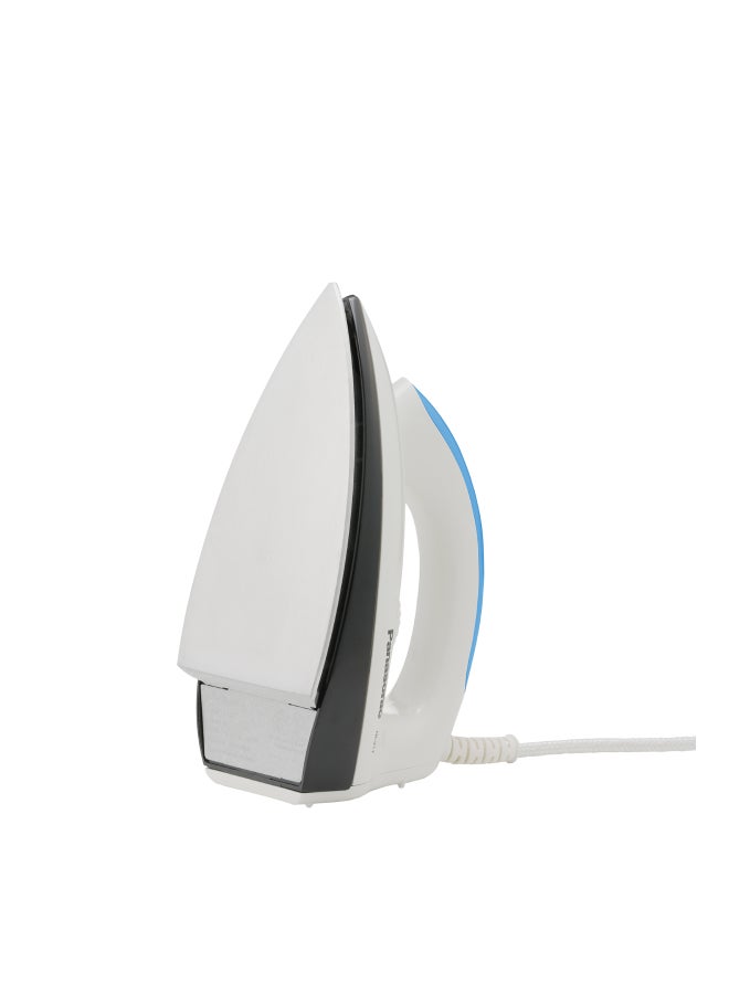 Non-Stick Iron 220V 1000 W NI-317TATB Blue/White