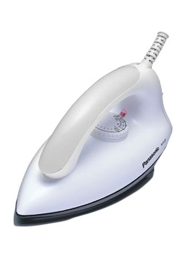 Dry Iron 1000.0 W NI-317T White