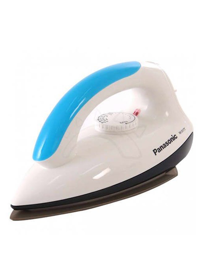 Lightweight Iron 1000.0 W NI-317TATH White