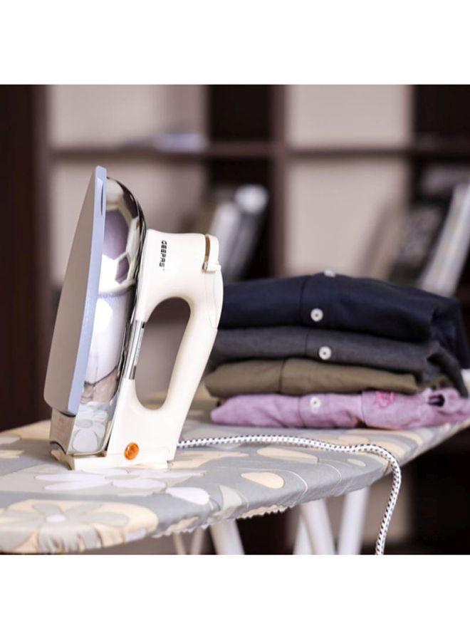 Automatic Dry Iron 1200.0 W GDI7752 Beige/Silver/Brown