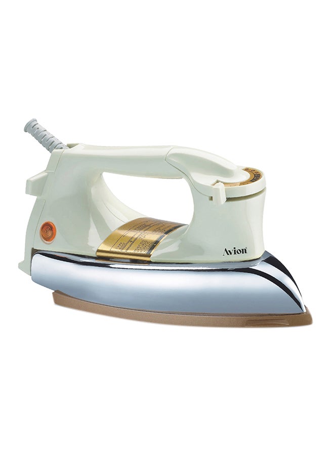 Dry Iron With Non-Stick Coated Soleplate 1200.0 W AHW23DI Multicolour
