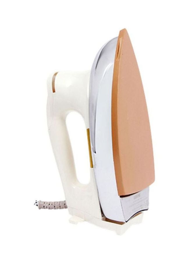 Automatic Dry Iron 1200.0 W GDI23011 White/Silver/Gold