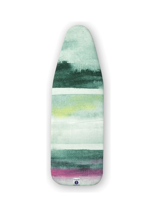 Table Top Ironing Board Size S Morning Breeze 95 x 30cm