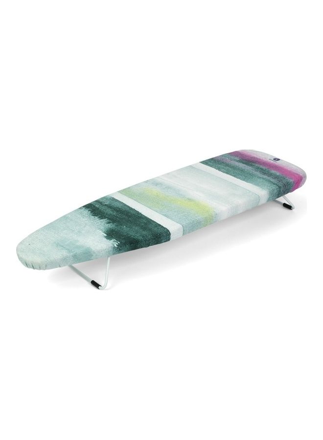 Table Top Ironing Board Size S Morning Breeze 95 x 30cm