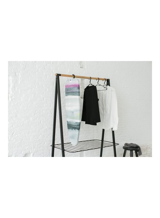 Table Top Ironing Board Size S Morning Breeze 95 x 30cm