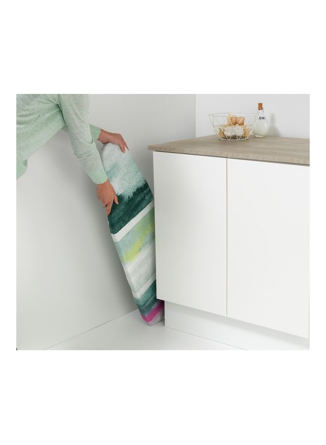 Table Top Ironing Board Size S Morning Breeze 95 x 30cm