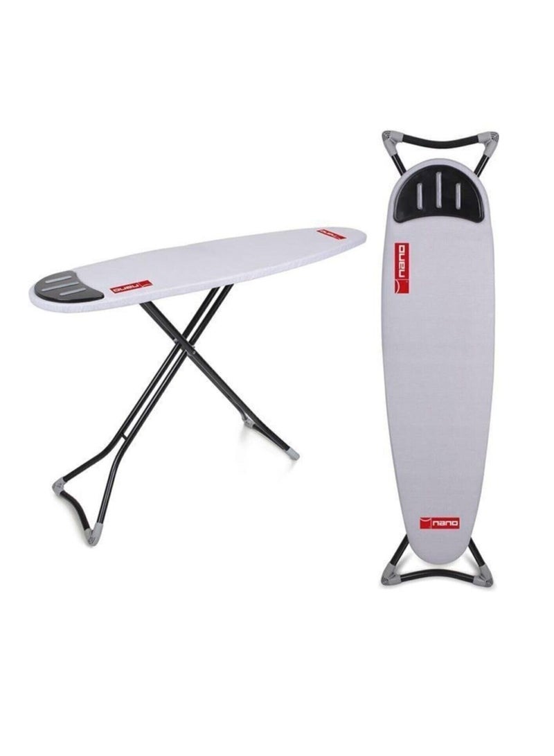 Nano Still Ironing Board 38x140 cm