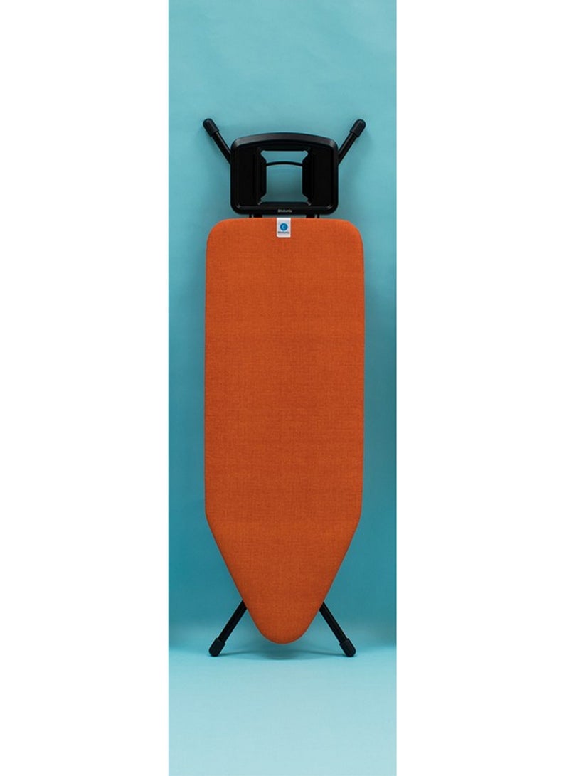 IRONING BOARD COVER C 124 x 45 cm
