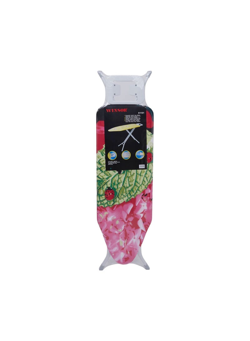 Ironing Board Multicolour 110X38cm