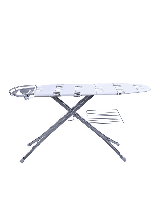 Mesh Ironing Printed Board 122x38cm Multicolour 122x38centimeter
