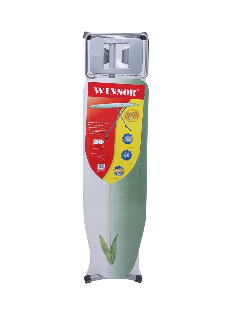 Ironing Board Multicolour 122x38cm