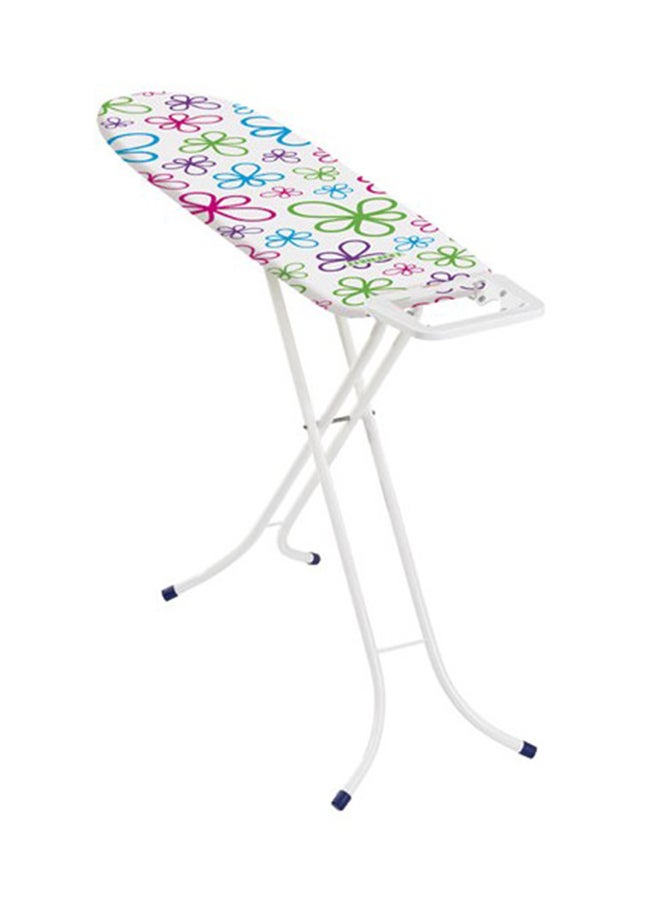 Freestanding Classic S Ironing Board White