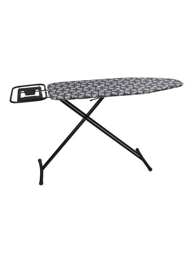 Portable Mesh Ironing Board Multicolour 124X38cm