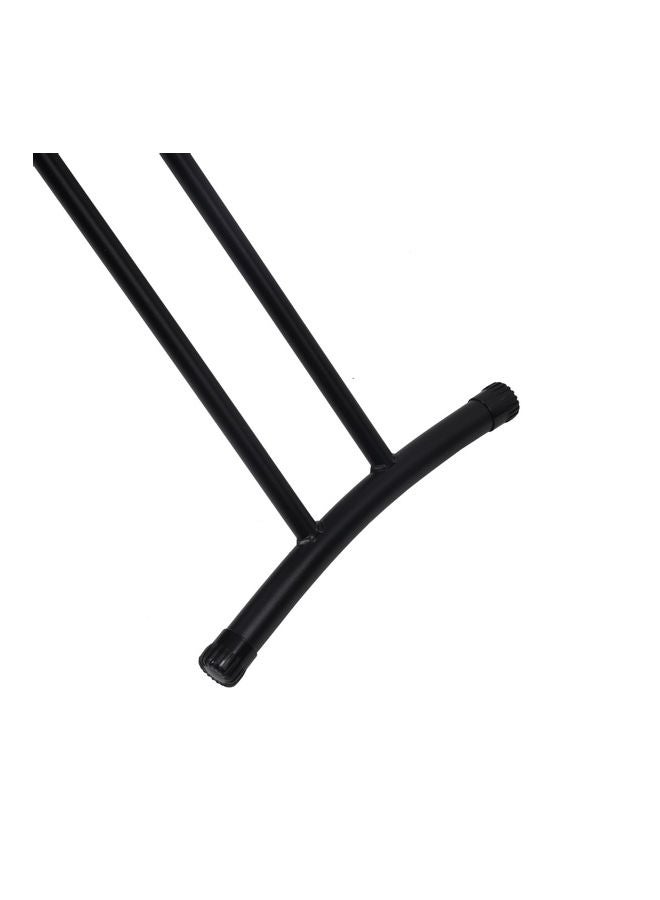 Portable Mesh Ironing Board Multicolour 124X38cm