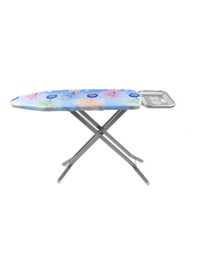 Light Weight Ironing Board (1PC) Silver