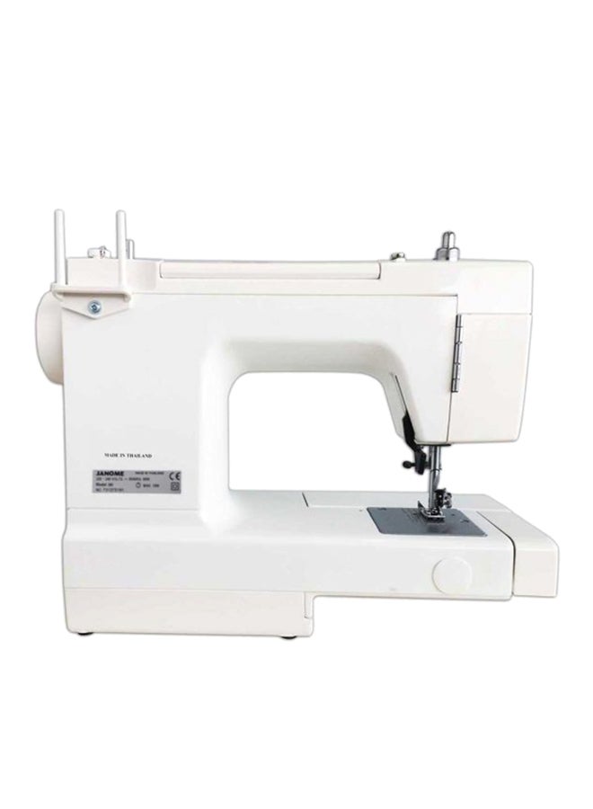380 Sewing Machine MSM-1487 White