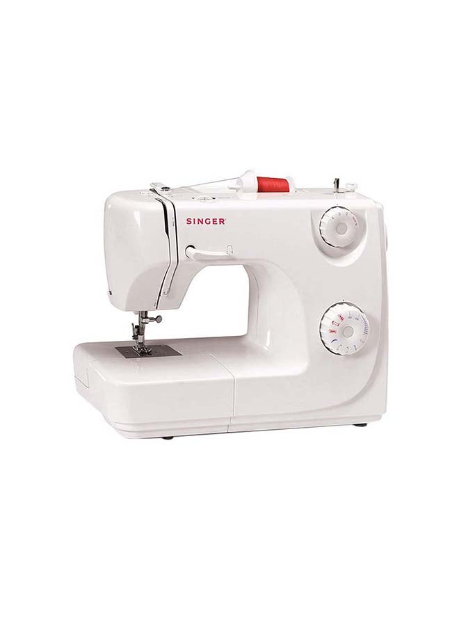 Electric 8280 Sewing Machine SGM 8280 White