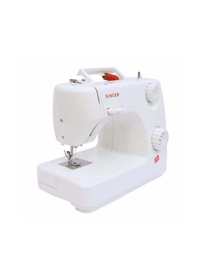 Electric 8280 Sewing Machine SGM 8280 White