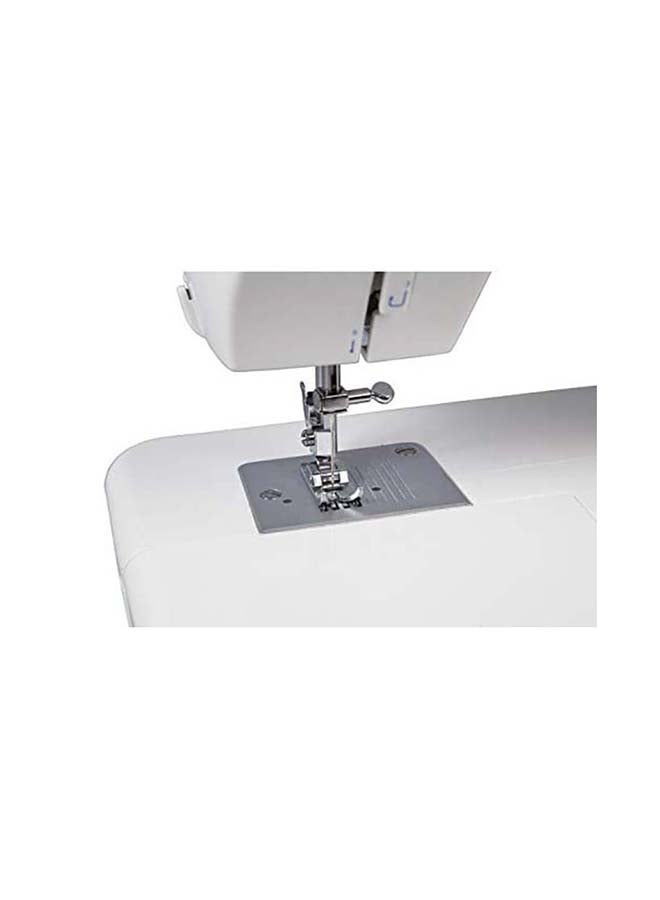 Electric 8280 Sewing Machine SGM 8280 White