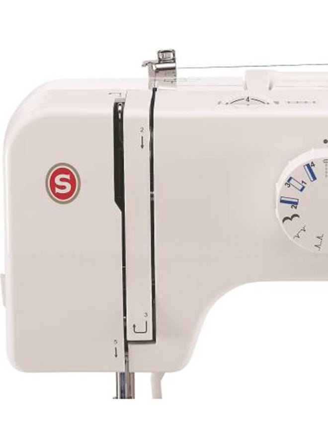 Promise Electric Sewing Machine SGM 1409 White