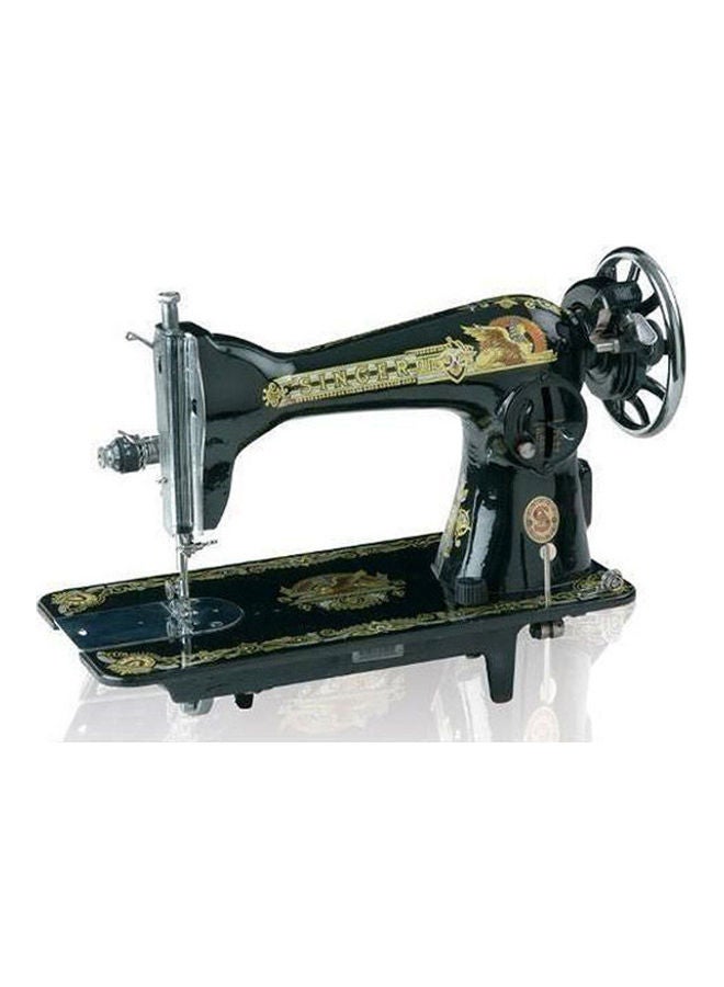 Electric Sewing Machine HP-145 Multicolour
