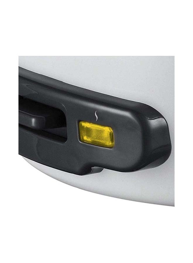 Large Non Stick Rice Cooker And Steamer 500.0 W 27040GCC-WH White