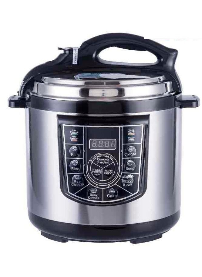 7 Litre Electric Pressure Cooker