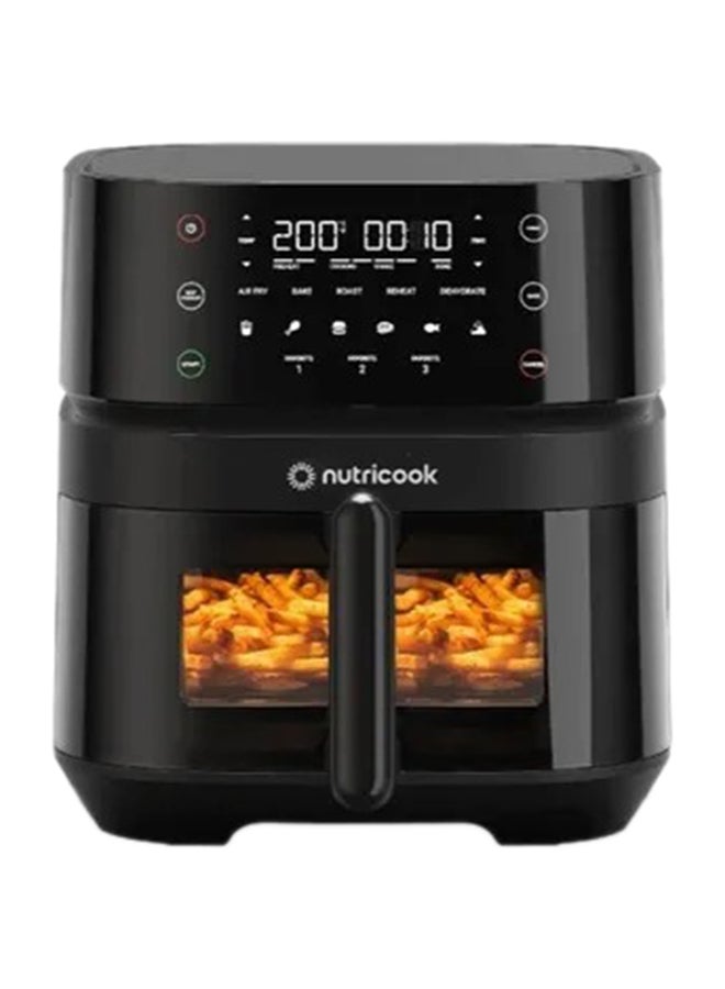 Air Fryer 3 Vision 5.7 L 1700 W NC-AF357V Black