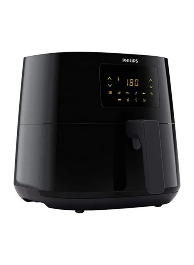 Essential XL Air Fryer 6.2 L 2000 W HD9270/90/91/70 Black