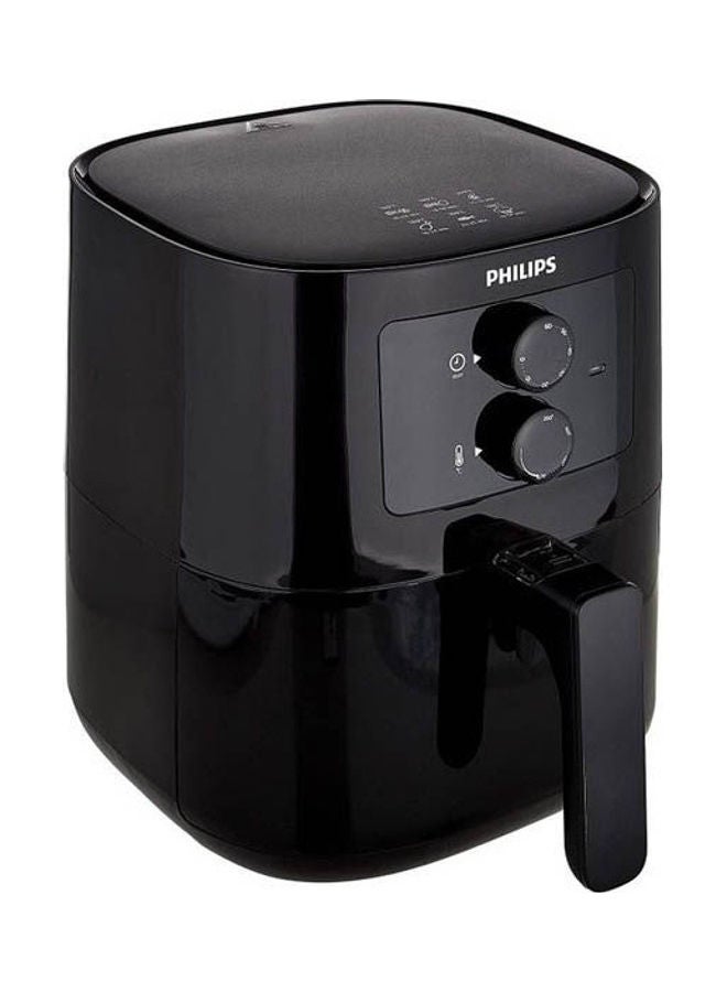 Air Fryer Analog-Hd920091 4.1 L 1400 W Hd920091 Black