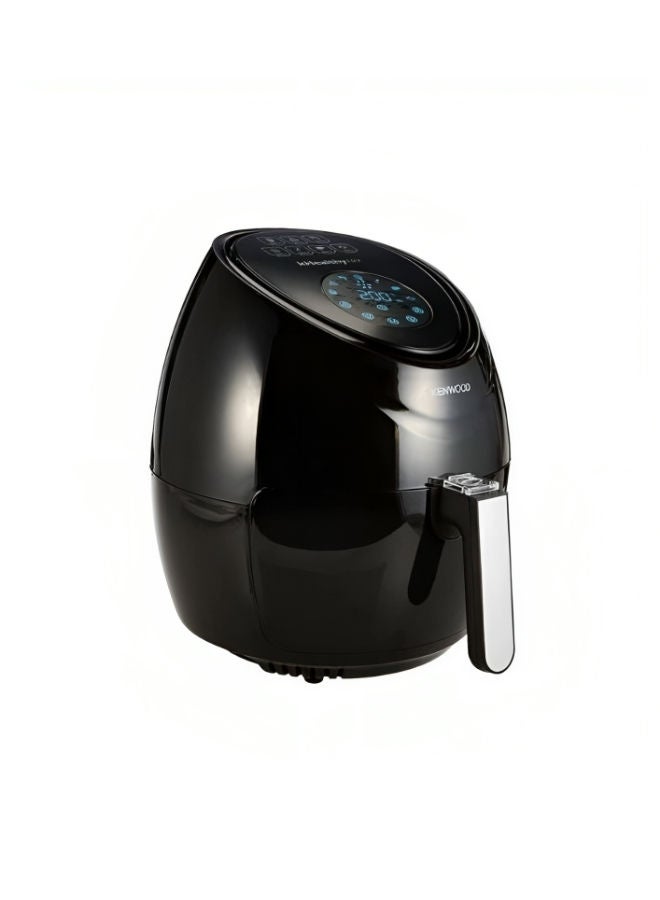 Healthyfry Digital Air Fryer, 1.7 Kg, 1500 Watt 1500 W HFP30 Black