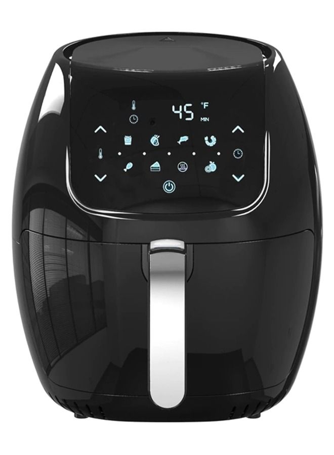 Digital Air Fryer