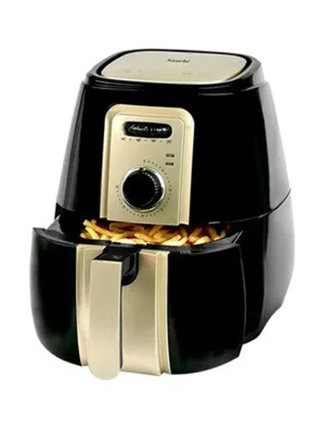 Air Fryer With Rapid Technology 3.2 L 1425 W NL-AF-4770 Black