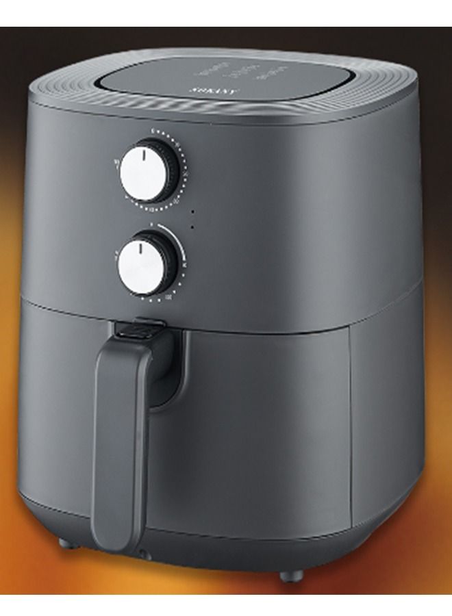 Electric Healthy Air Fryer For Fry/Grill/Bake/Roast