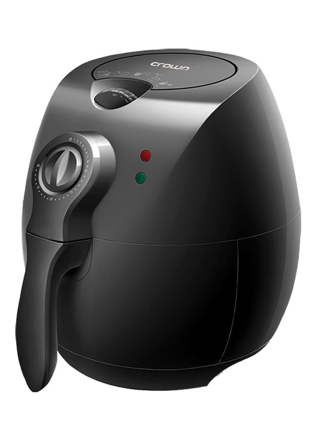 I-Fryer 3.5 L 1500 W CL-113 Black