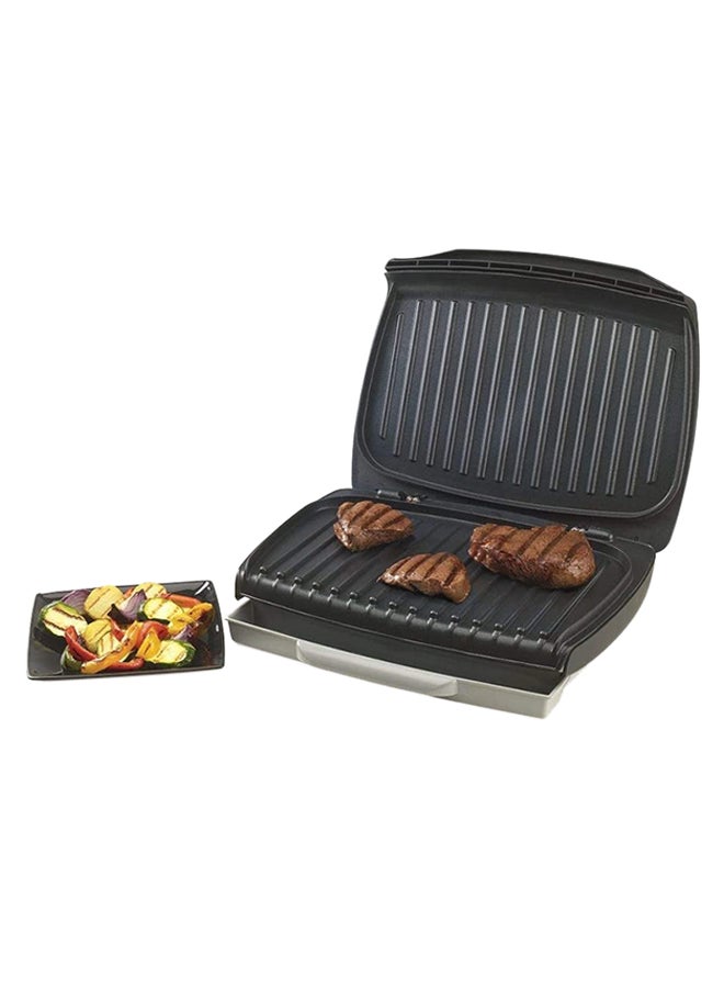 Contact Grill 1750W 1750.0 W GM1750-B5 Black