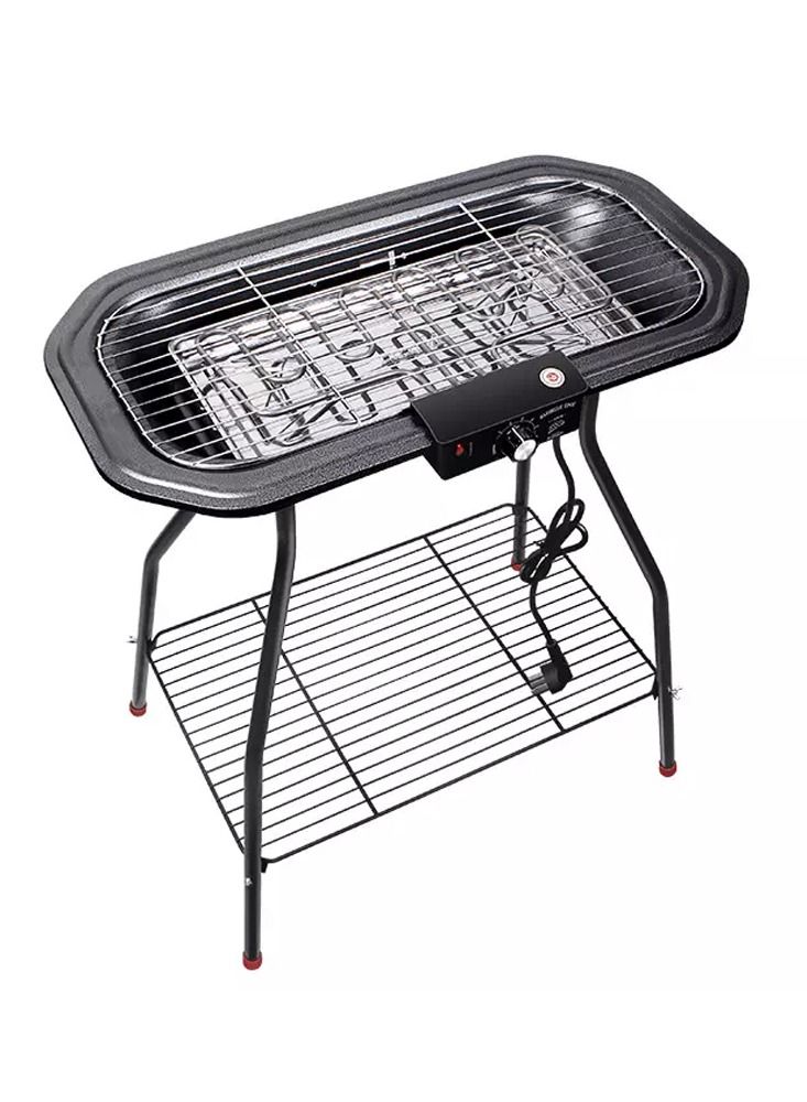 Easy Cleaning Outdoor Camping Stainless Steel Charcoal Electric Bbq Luxury Grills For Sale Steel Grill Smokeless