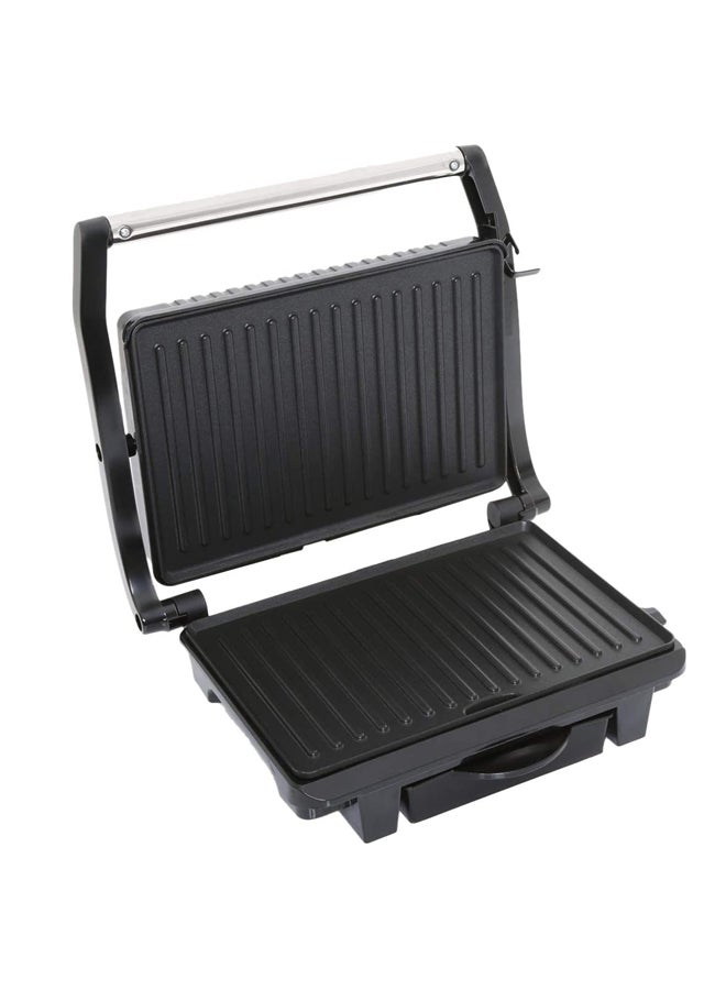 Nonstick Griller 1000W 1000.0 W GGM5394 Grey/Black