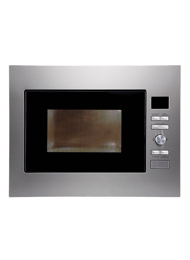 Built In Microwave 28 L 1450 W BMEMWBI28SS Silver