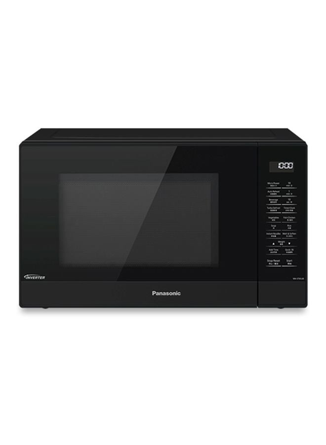 Inverter Solo Microwave Oven 32L 32 L 1000 W NNST65 Black