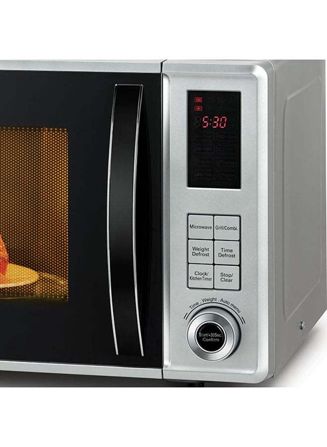 Microwave Oven With Grill And Defrost Function 23 L 800 W MZ2310PG-B5 White