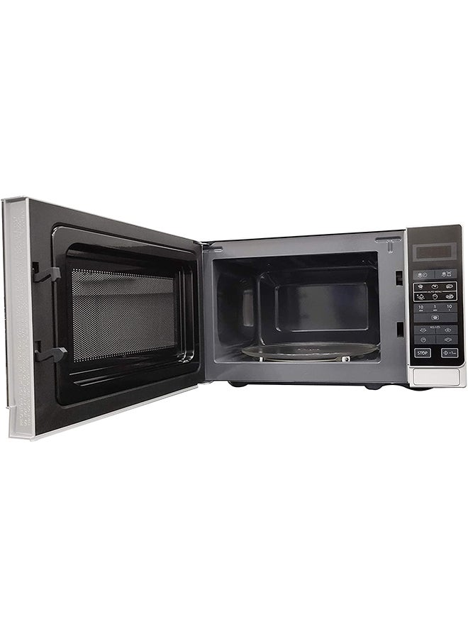 Electric Microwave Oven 20 L 800 W R20MT(S) Black/Silver