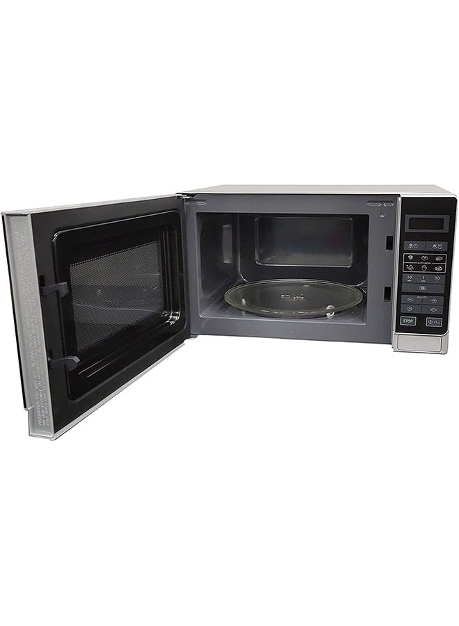 Electric Microwave Oven 20 L 800 W R20MT(S) Black/Silver