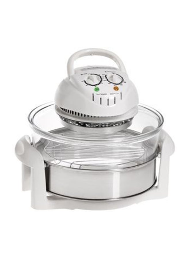Halogen Cooking Oven 17.0 L 2724272063 White